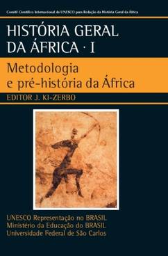 HGA - I Metodologia e Pré-história da África