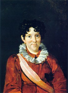 Carlota_Joaquina_by_Taunay_1817