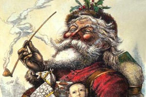 Santa's_Portrait_TNast_1881